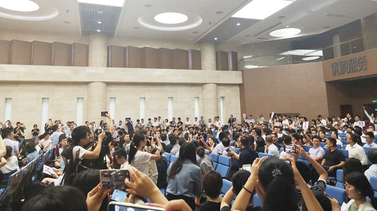 合肥13宗941畝地8月開拍！包河、高新、廬陽再推優(yōu)質土地！